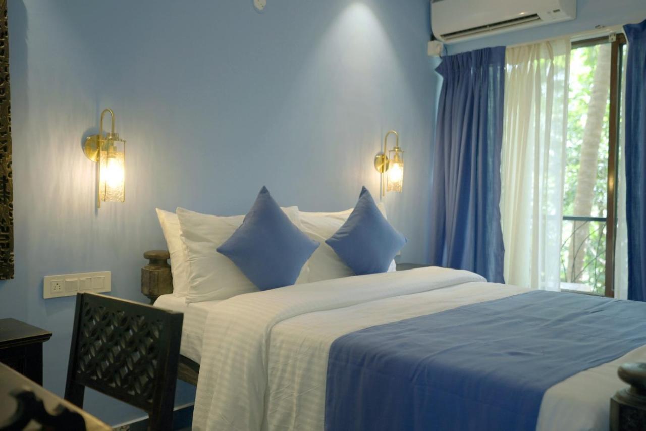 Atmani Waterfront Resort Cola 外观 照片